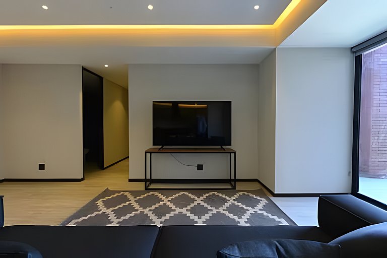 Hidalgo Residences 15B by Del Mar