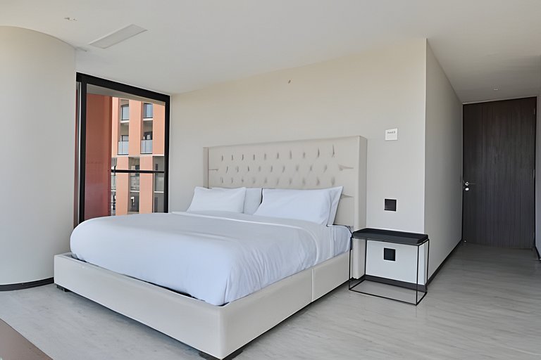 Hidalgo Residences 9B by Del Mar