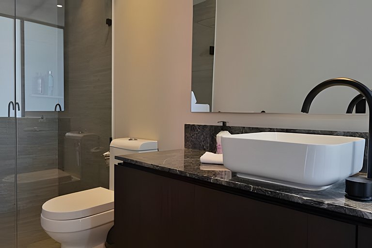 Hidalgo Residences 9B by Del Mar