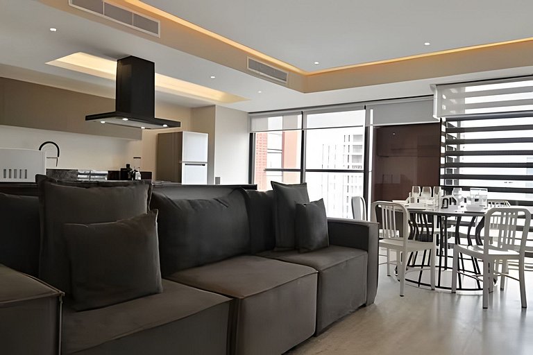 Hidalgo Residences 9D by Del Mar