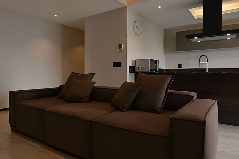 Hidalgo Residences 9D by Del Mar