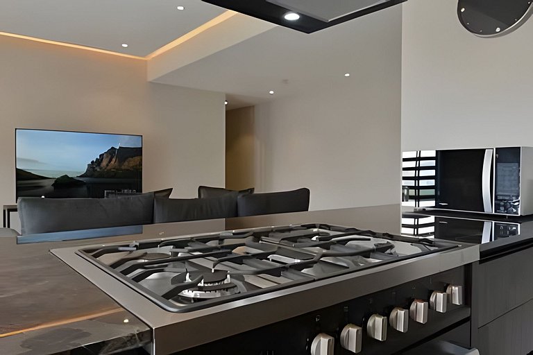 Hidalgo Residences 9D by Del Mar