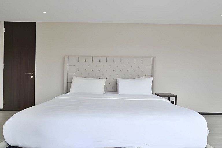 Hidalgo Residences 9D by Del Mar