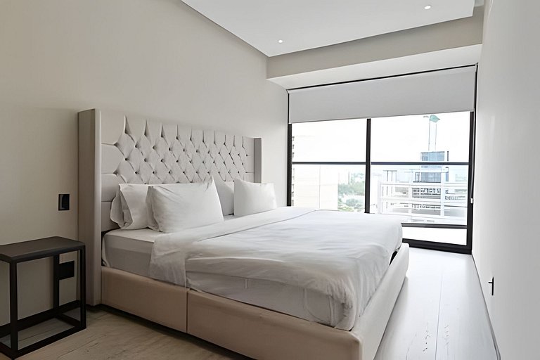 Hidalgo Residences 9D by Del Mar