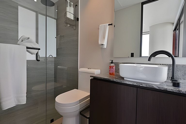 Hidalgo Residences 9D by Del Mar