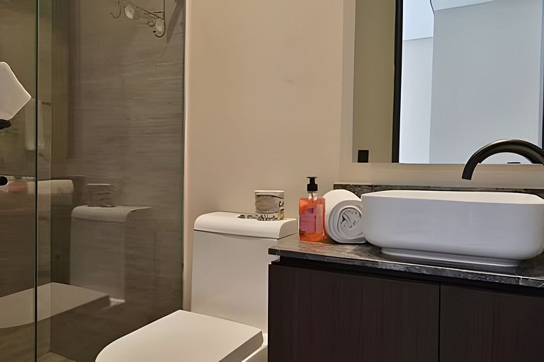 Hidalgo Residences 9D by Del Mar