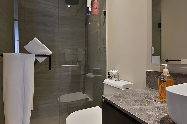 Hidalgo Residences 9D by Del Mar
