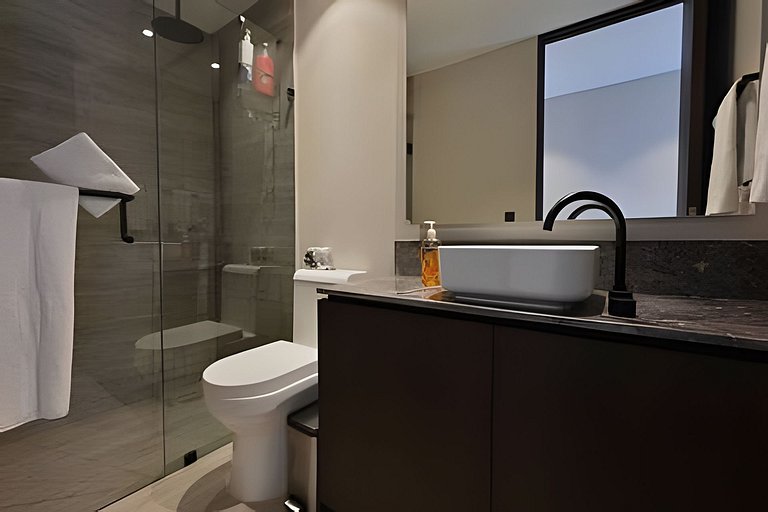 Hidalgo Residences 9D by Del Mar