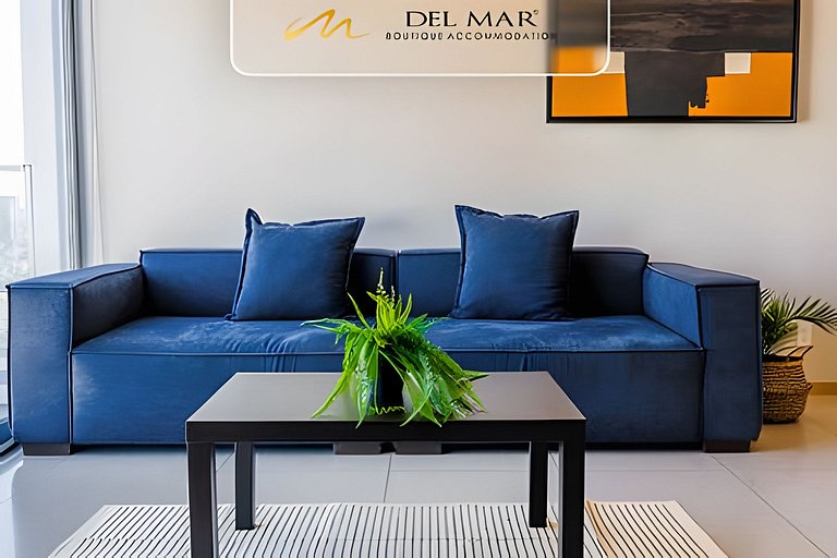 Garibaldi 905 by Del Mar