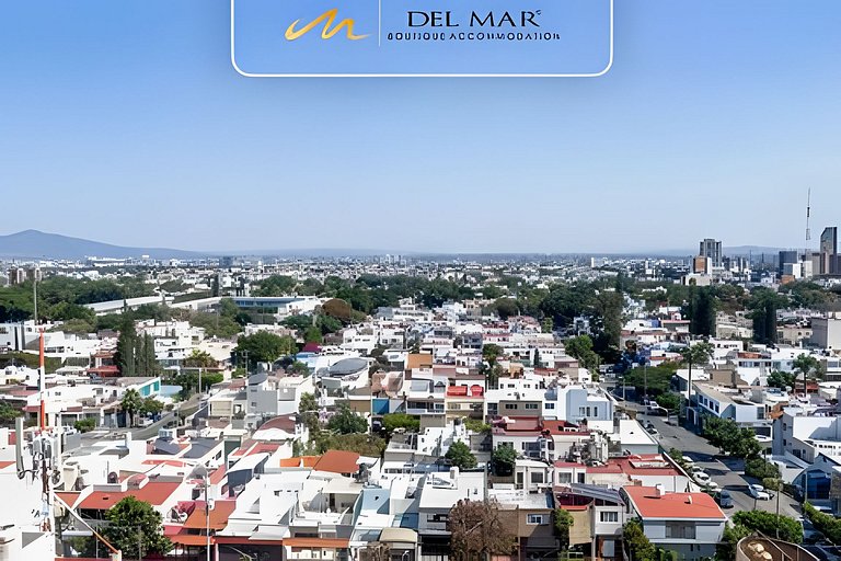 Garibaldi 905 by Del Mar
