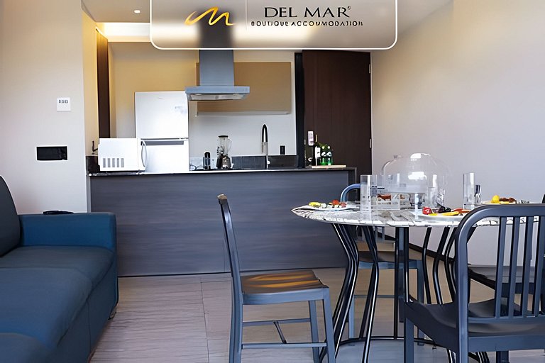 Hidalgo Residences 10C Torre B by Del Mar
