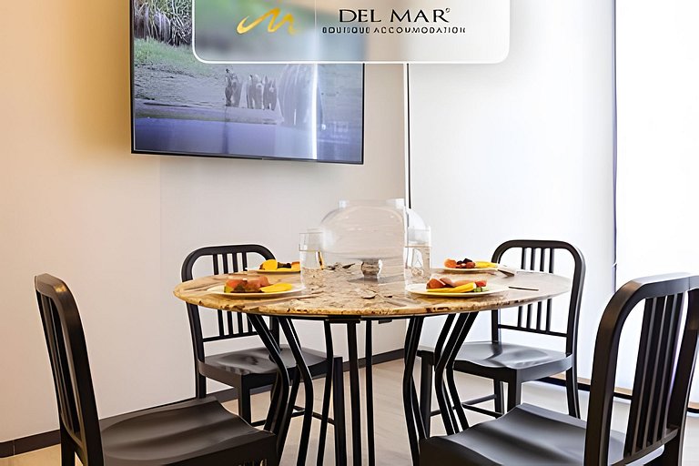 Hidalgo Residences 10C Torre B by Del Mar