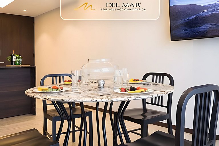 Hidalgo Residences 10C Torre B by Del Mar