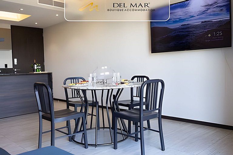 Hidalgo Residences 10C Torre B by Del Mar