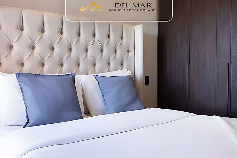 Hidalgo Residences 10C Torre B by Del Mar