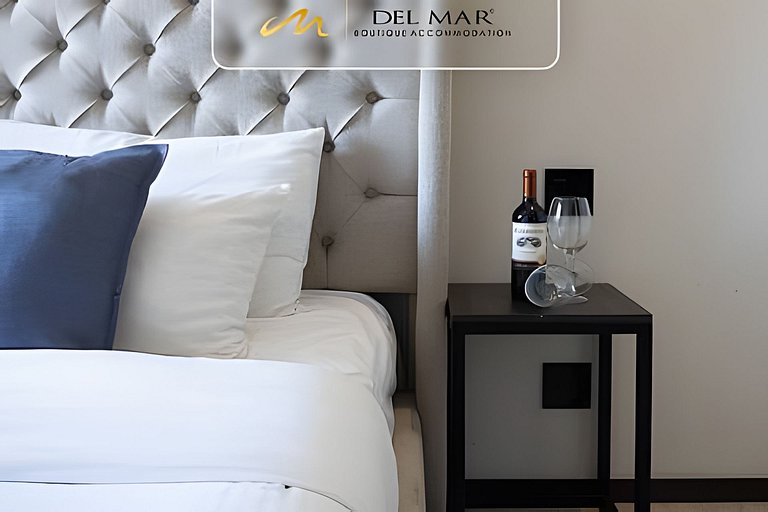 Hidalgo Residences 10C Torre B by Del Mar