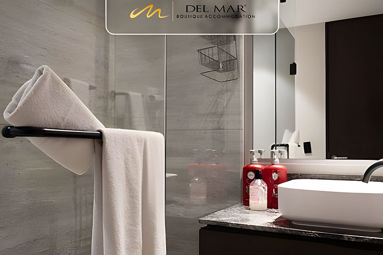 Hidalgo Residences 10C Torre B by Del Mar