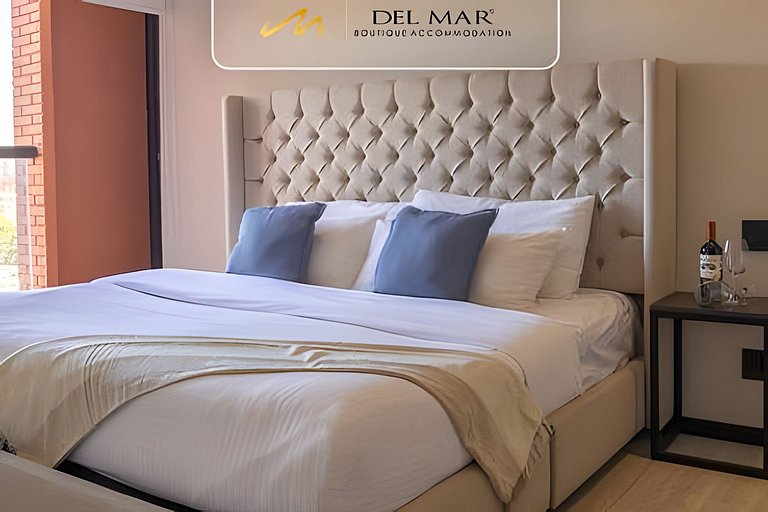 Hidalgo Residences 10C Torre B by Del Mar