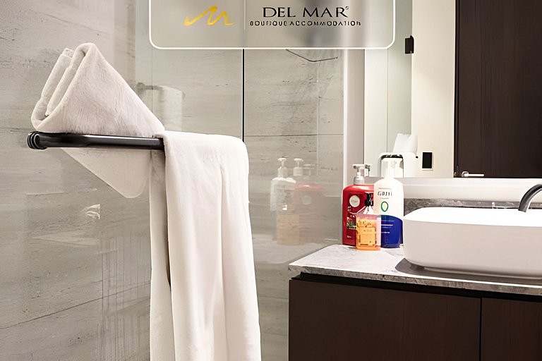 Hidalgo Residences 10C Torre B by Del Mar