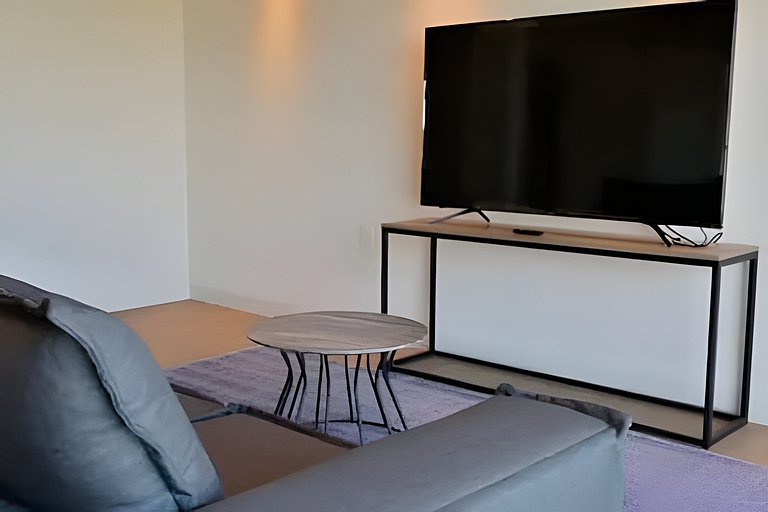 Lobby 33 Depto 2511 by Del Mar