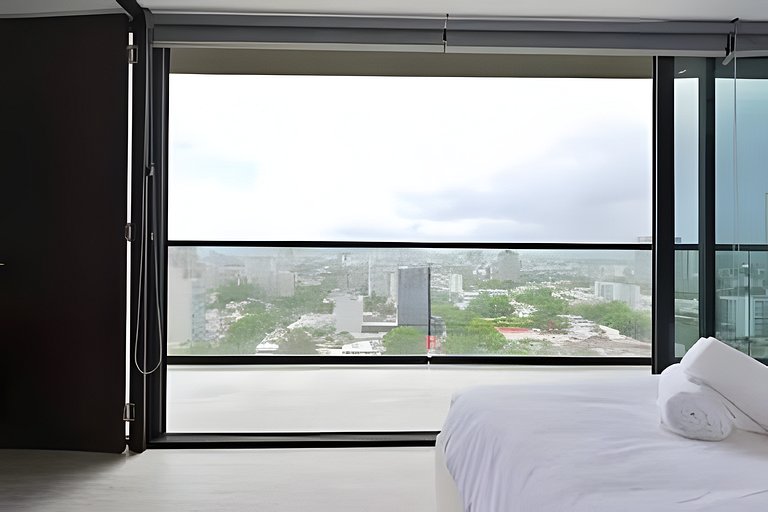 Hidalgo Residences 16B by Del Mar