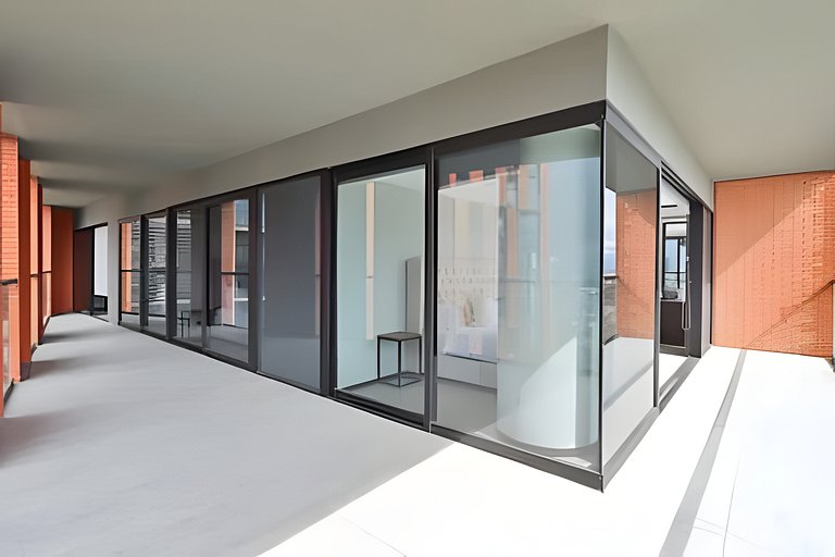 Hidalgo Residences 16B by Del Mar