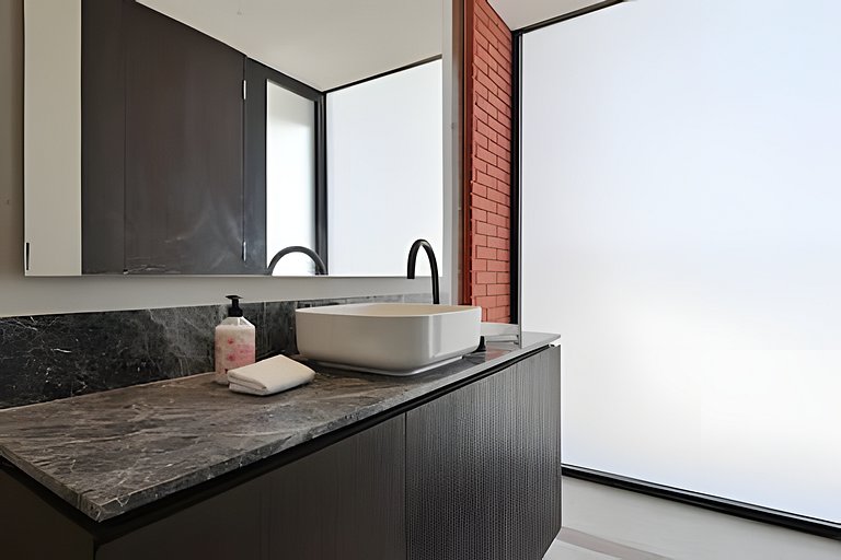 Hidalgo Residences 16B by Del Mar