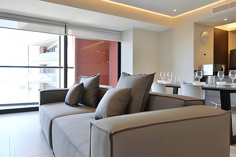 Hidalgo Residences 14B Torre B by Del Mar
