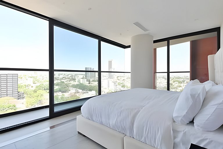 Hidalgo Residences 14B Torre B by Del Mar