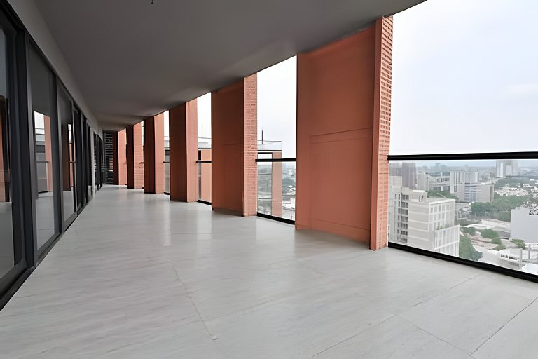 Hidalgo Residences 14B Torre B by Del Mar