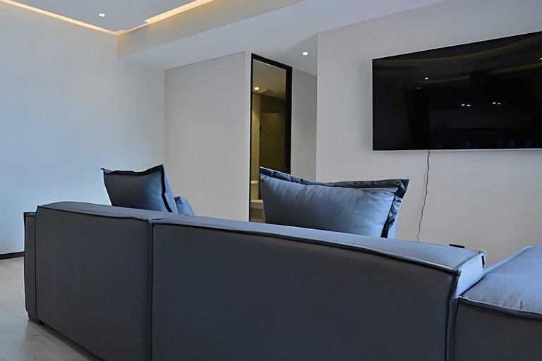 Hidalgo Residences 14B Torre B by Del Mar