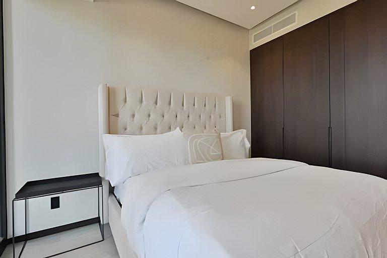 Hidalgo Residences 14B Torre B by Del Mar