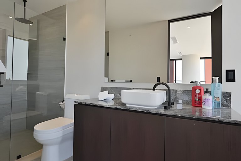 Hidalgo Residences 14B Torre B by Del Mar