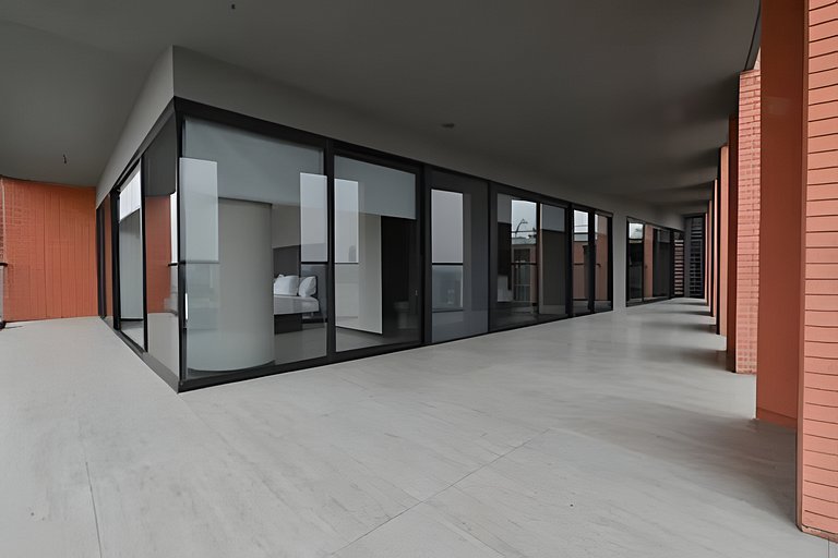 Hidalgo Residences 14B Torre B by Del Mar