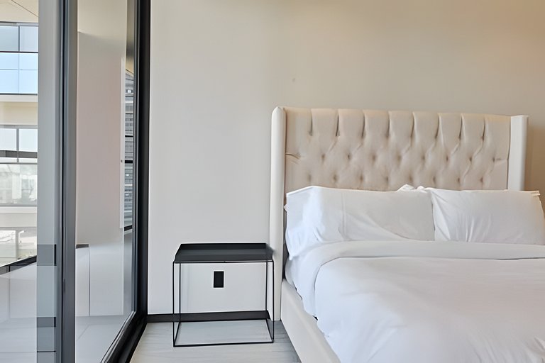 Hidalgo Residences 14B Torre B by Del Mar