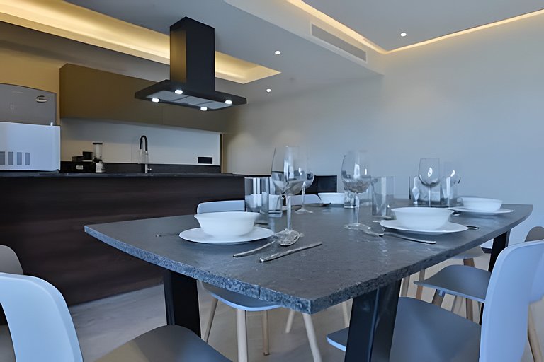 Hidalgo Residences 14B Torre B by Del Mar