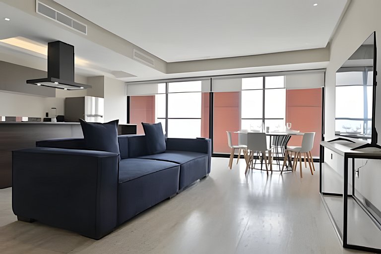 Hidalgo Residences 12H Torre B by Del Mar