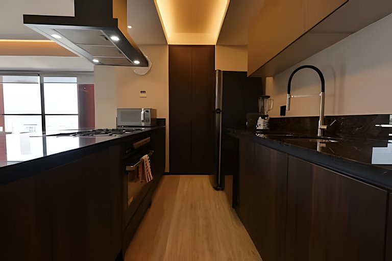 Hidalgo Residences 12H Torre B by Del Mar