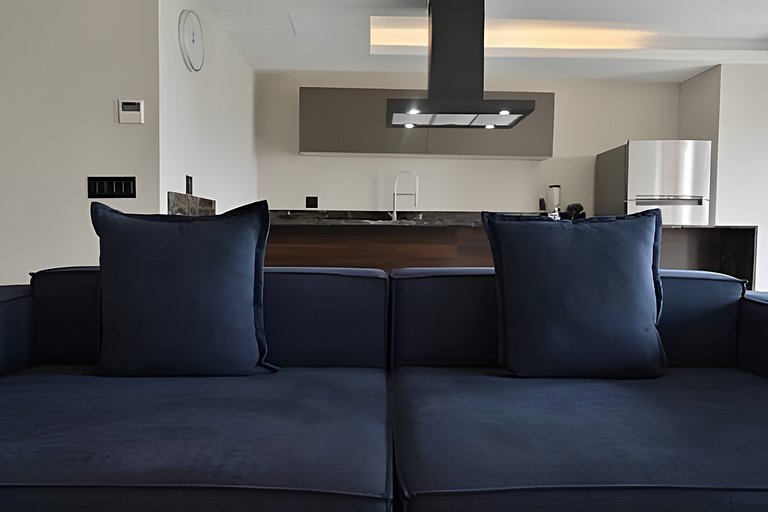 Hidalgo Residences 12H Torre B by Del Mar