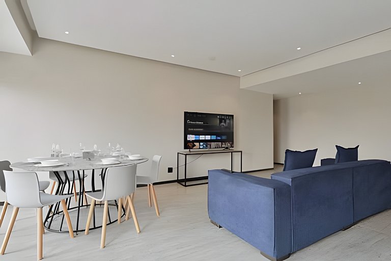 Hidalgo Residences 12H Torre B by Del Mar