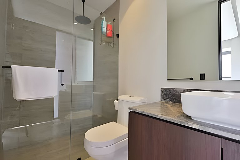 Hidalgo Residences 12H Torre B by Del Mar