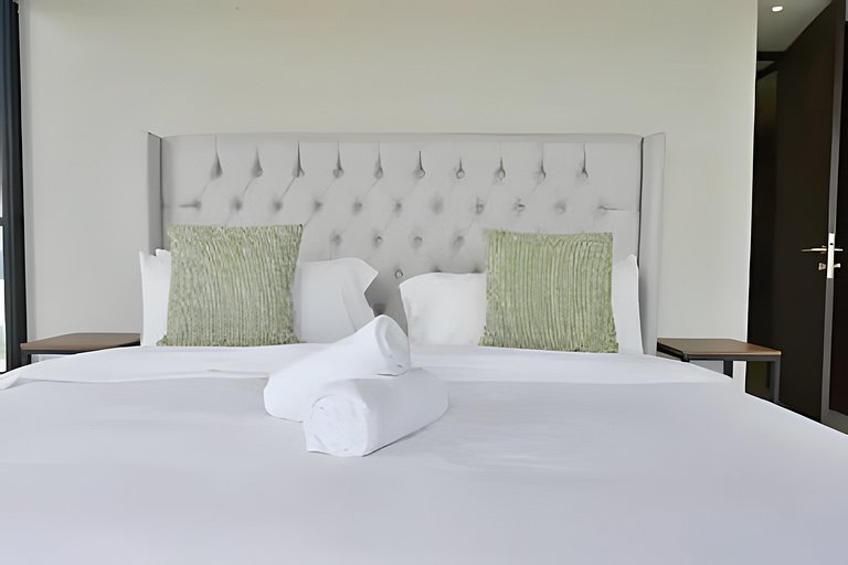 Hidalgo Residences 12H Torre B by Del Mar