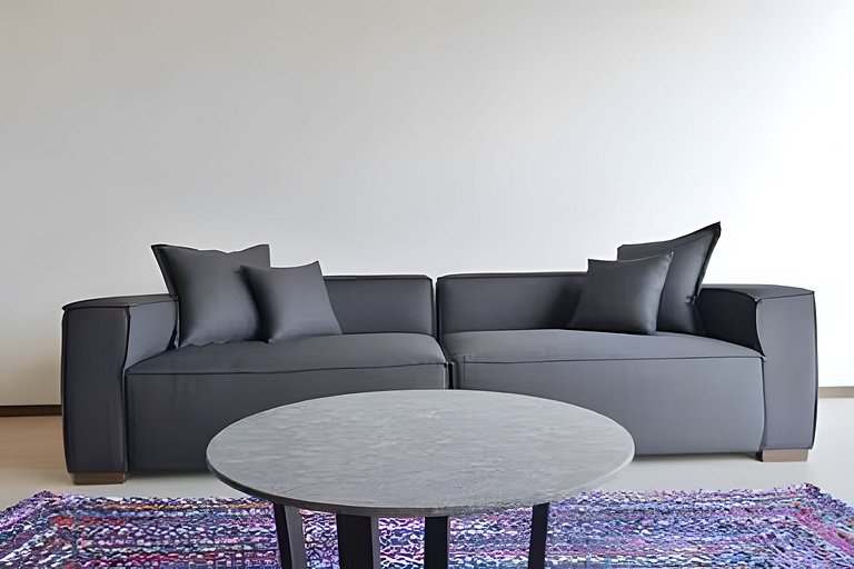 Urbania PHB Torre 100 by Del Mar