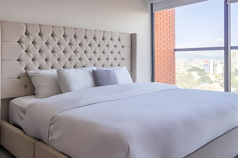 Hidalgo Residences 11G by Del Mar