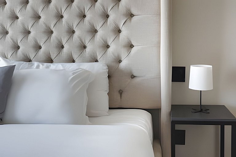 Hidalgo Residences 11G by Del Mar