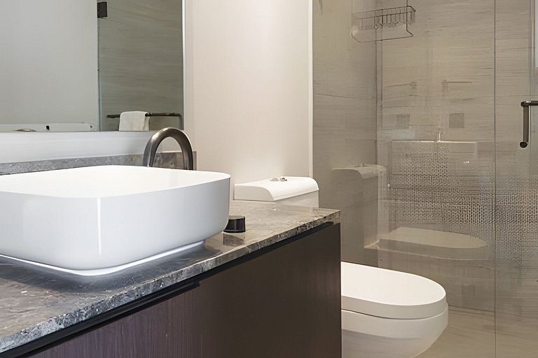 Hidalgo Residences 11G by Del Mar