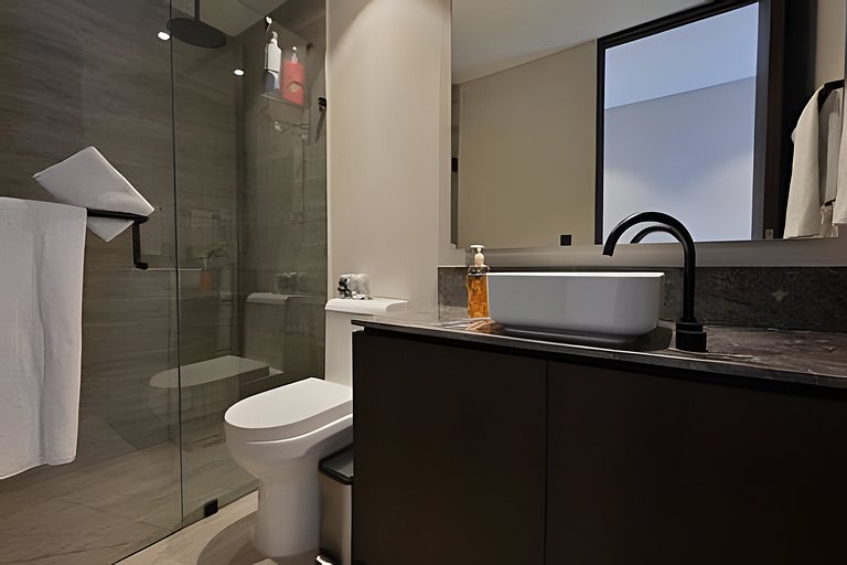 Hidalgo Residences 8C by Del Mar