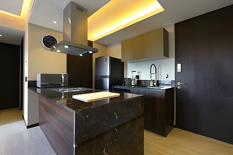 Hidalgo Residences 8C by Del Mar