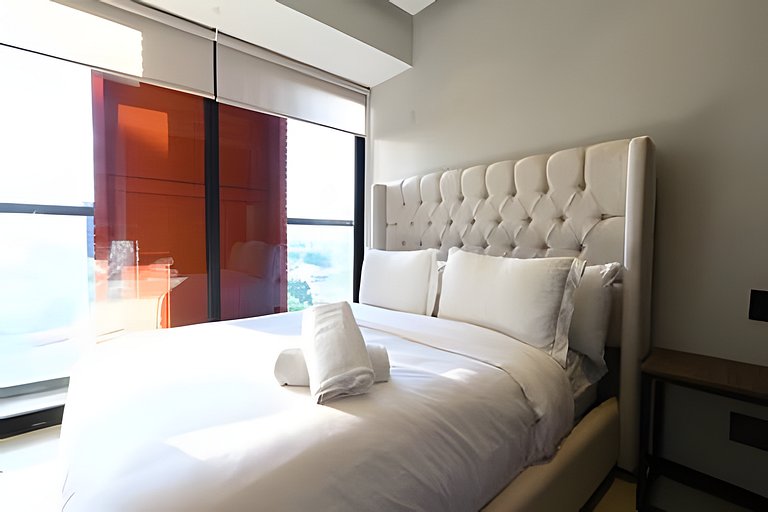 Hidalgo Residences 8C by Del Mar