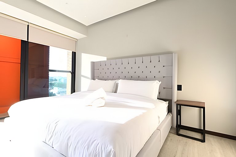 Hidalgo Residences 8C by Del Mar